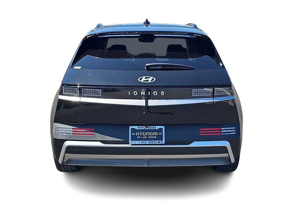 Thumbnail: 2025 Hyundai Ioniq 5 - 5