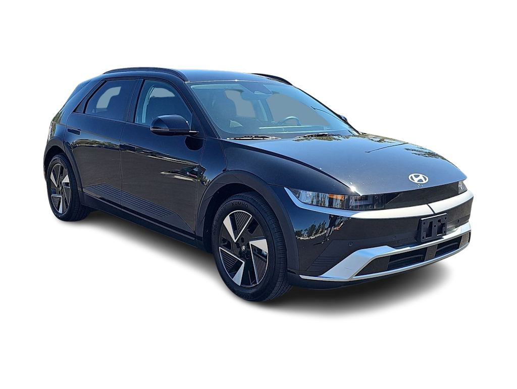 Thumbnail: 2025 Hyundai Ioniq 5 - 18
