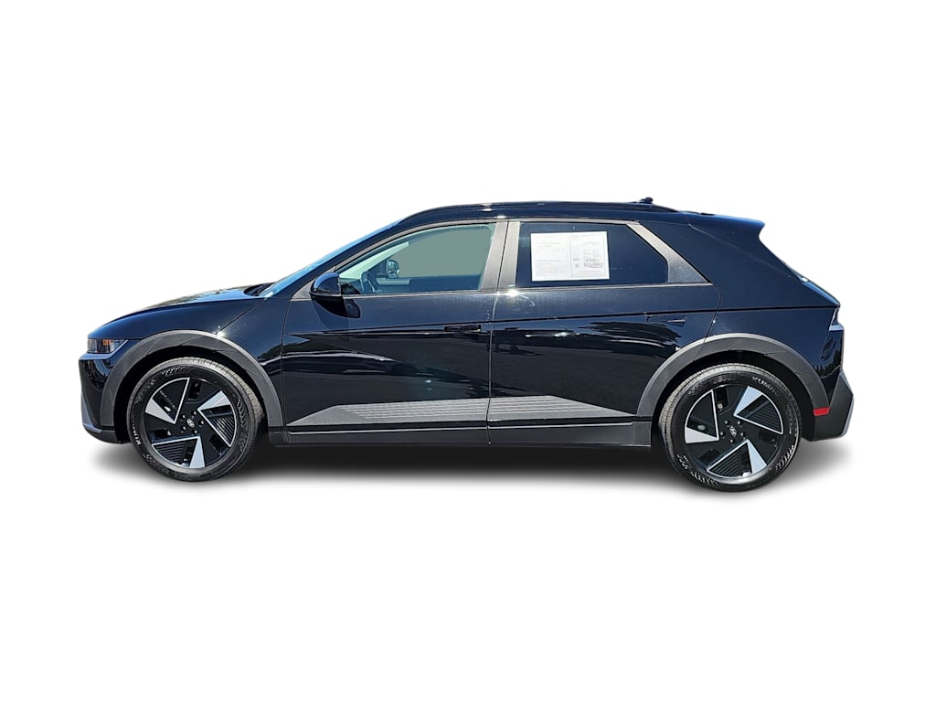 Thumbnail: 2025 Hyundai Ioniq 5 - 3