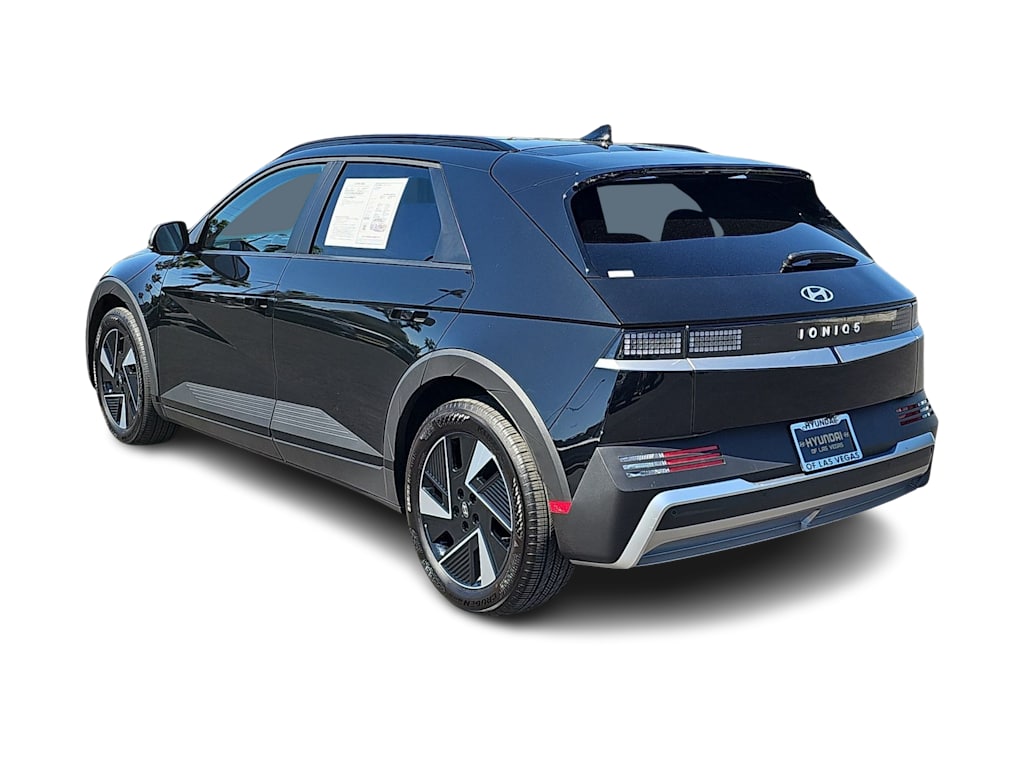 Thumbnail: 2025 Hyundai Ioniq 5 - 4