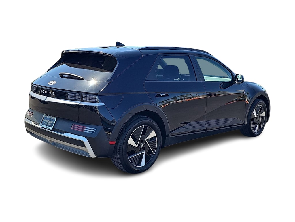 Thumbnail: 2025 Hyundai Ioniq 5 - 20