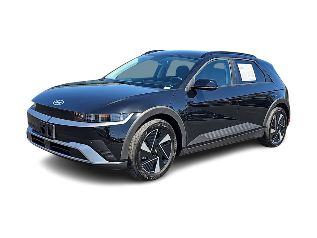 Thumbnail: 2025 Hyundai Ioniq 5 - 19