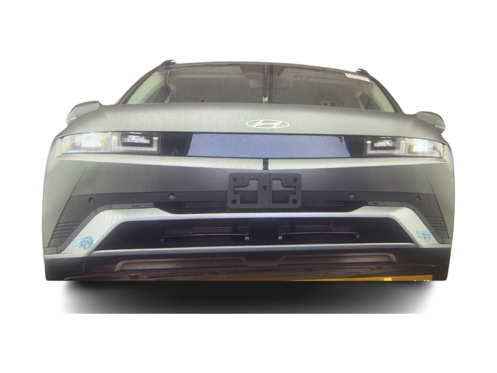 Thumbnail: 2025 Hyundai Ioniq 5 - 4