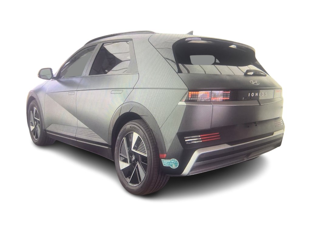 Thumbnail: 2025 Hyundai Ioniq 5 - 3