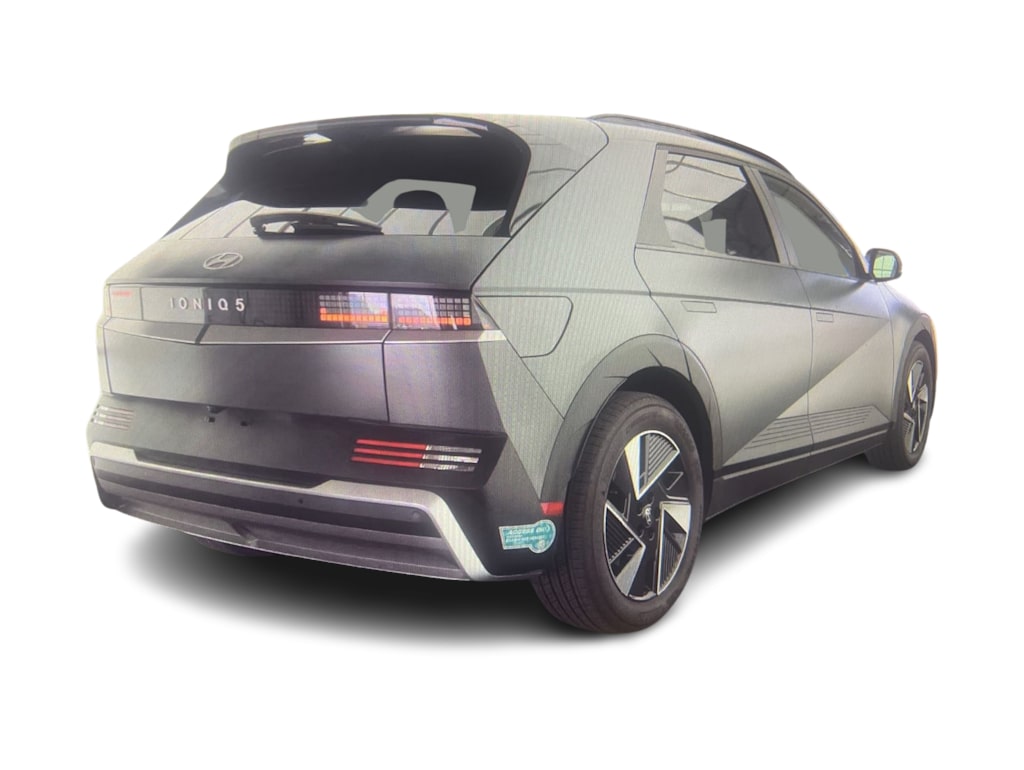 Thumbnail: 2025 Hyundai Ioniq 5 - 13