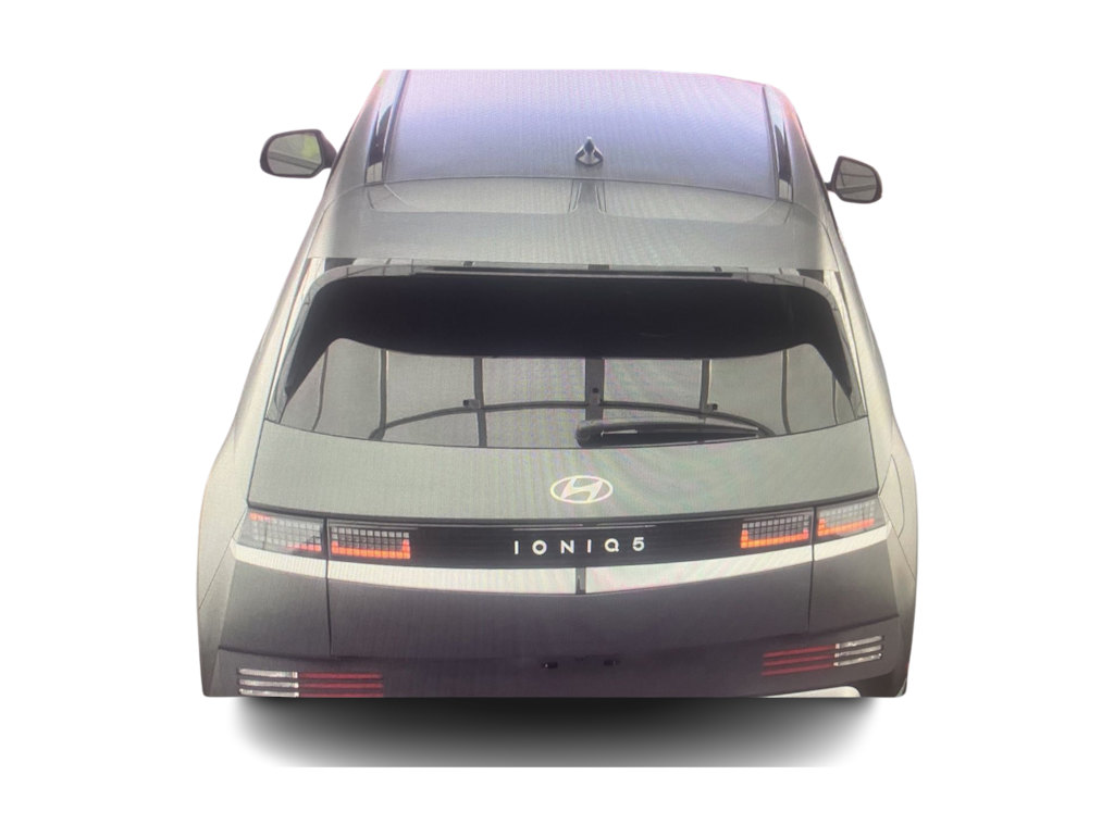 Thumbnail: 2025 Hyundai Ioniq 5 - 14
