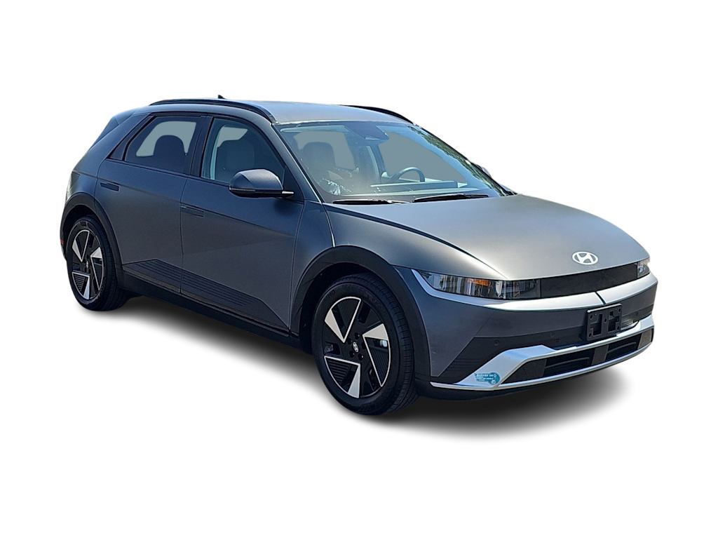Thumbnail: 2025 Hyundai Ioniq 5 - 19