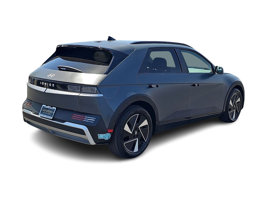 Thumbnail: 2025 Hyundai Ioniq 5 - 21
