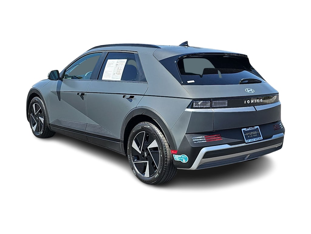 Thumbnail: 2025 Hyundai Ioniq 5 - 4