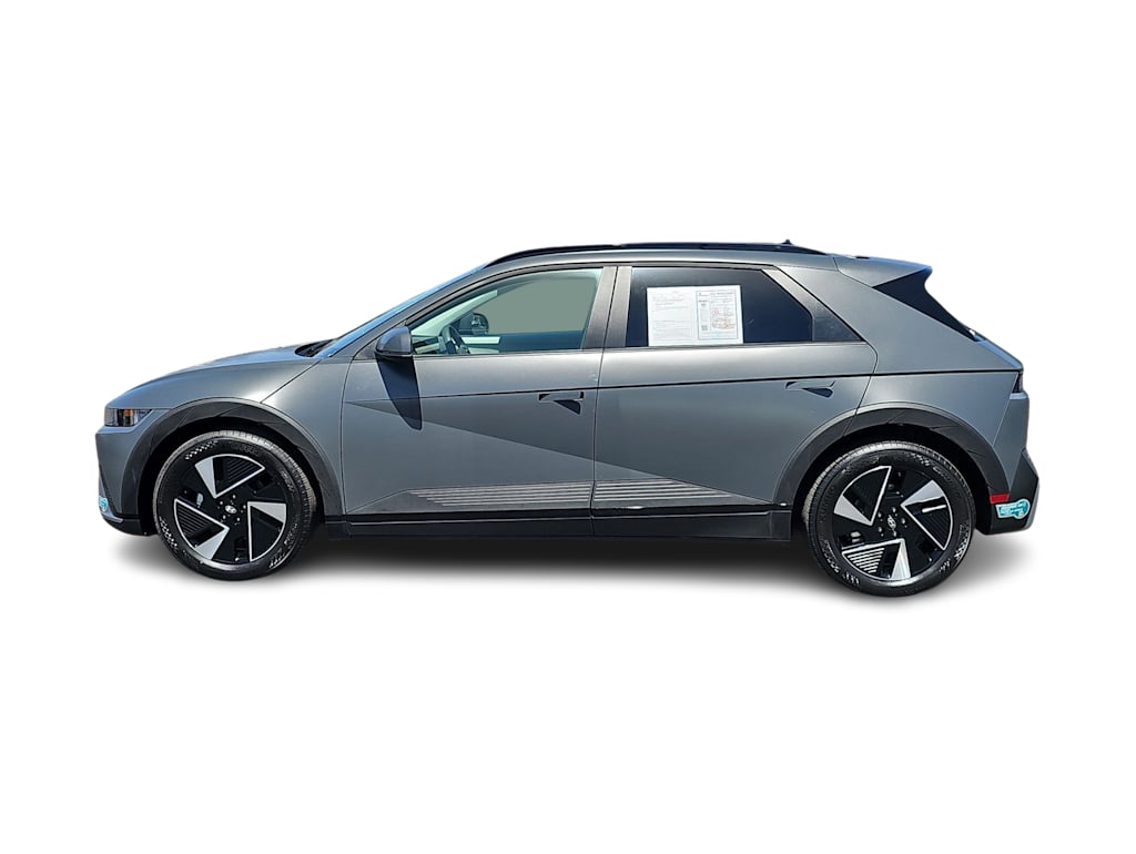 Thumbnail: 2025 Hyundai Ioniq 5 - 3