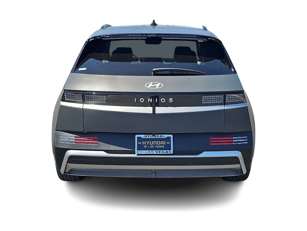Thumbnail: 2025 Hyundai Ioniq 5 - 5