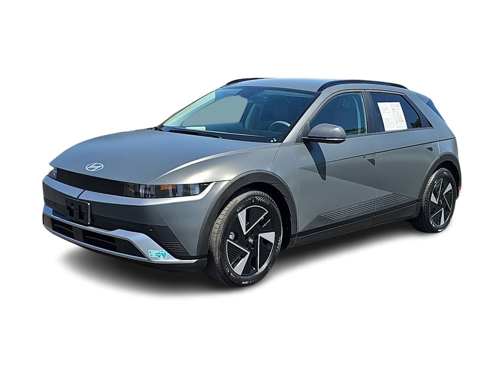 Thumbnail: 2025 Hyundai Ioniq 5 - 20