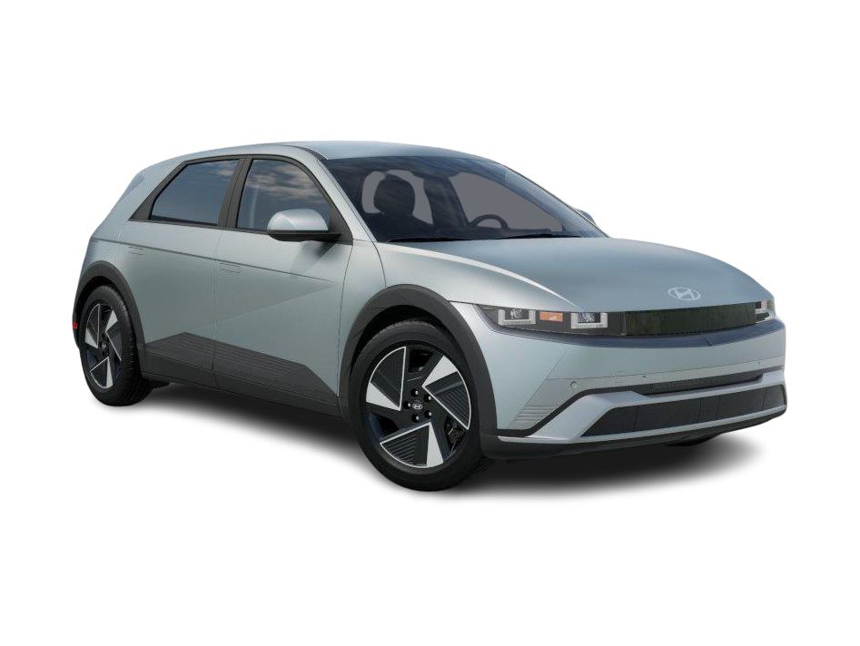 Thumbnail: 2026 Hyundai Ioniq 5 - 10
