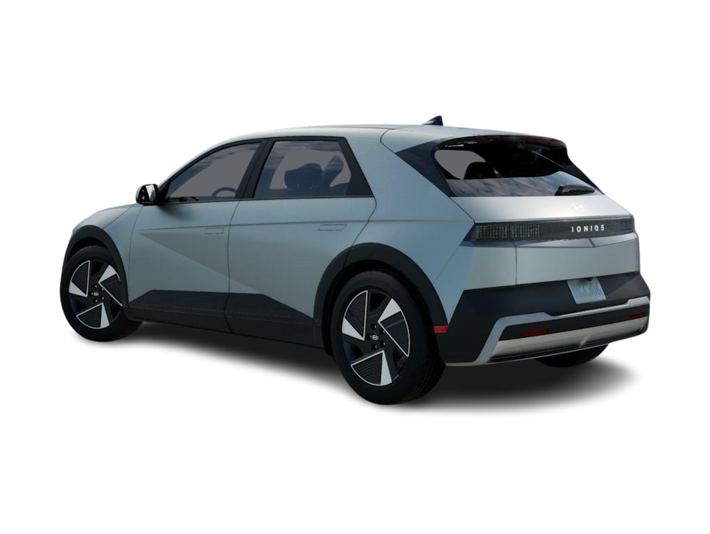 Thumbnail: 2026 Hyundai Ioniq 5 - 4