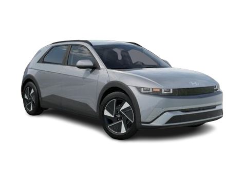 Thumbnail: 2025 Hyundai Ioniq 5 - 10