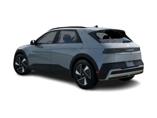 Thumbnail: 2025 Hyundai Ioniq 5 - 4