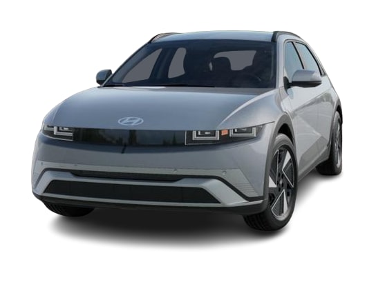 Thumbnail: 2025 Hyundai Ioniq 5 - 12
