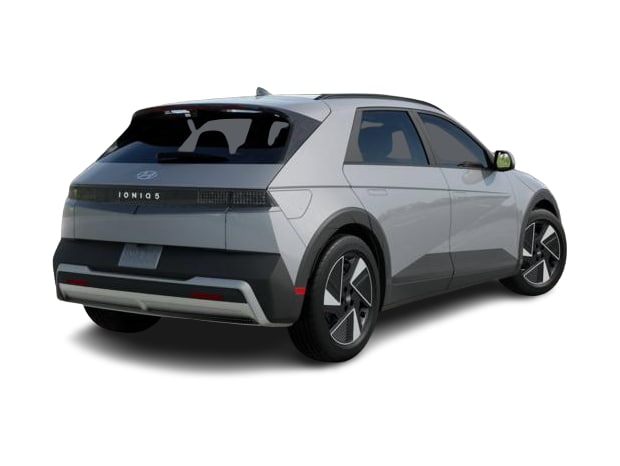 Thumbnail: 2025 Hyundai Ioniq 5 - 11