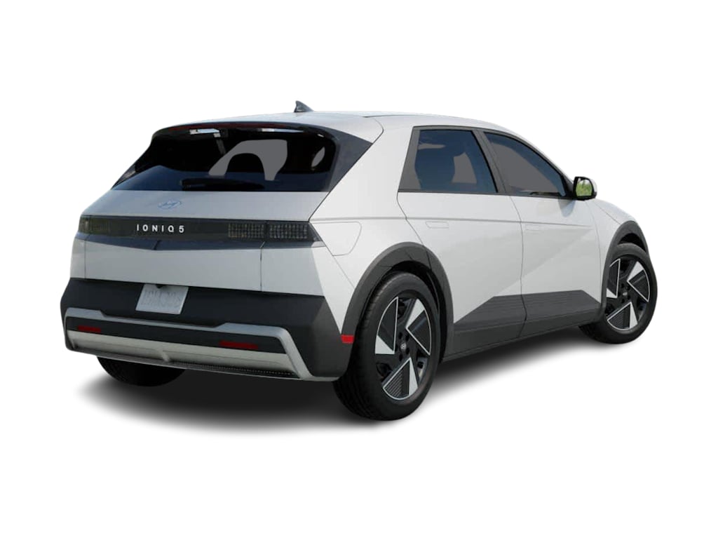 Thumbnail: 2026 Hyundai Ioniq 5 - 11