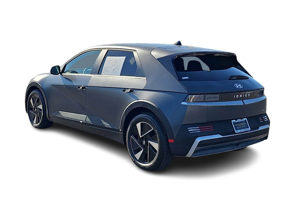 Thumbnail: 2026 Hyundai Ioniq 5 - 4