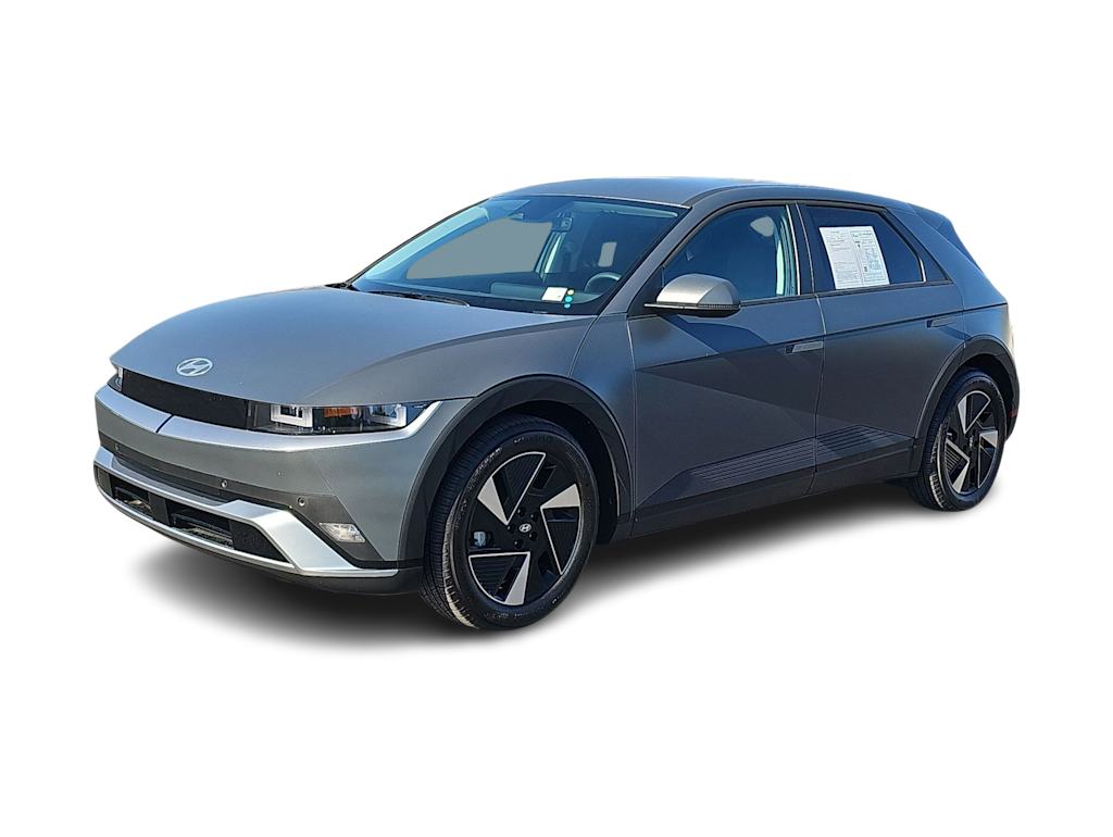 Thumbnail: 2026 Hyundai Ioniq 5 - 15