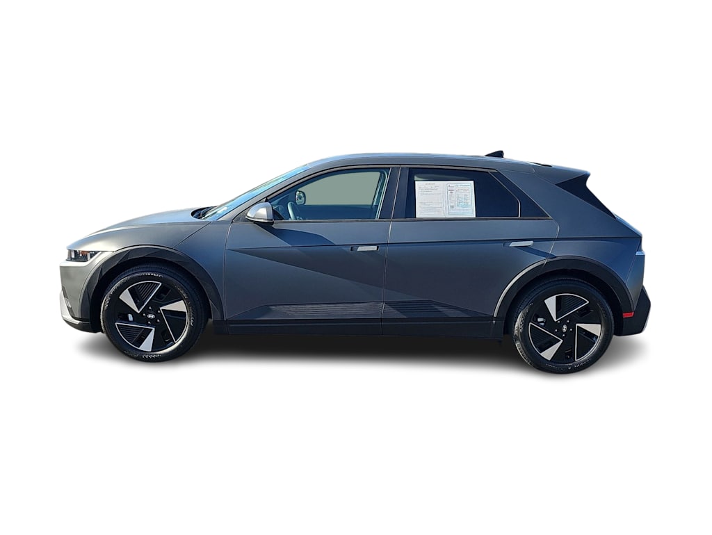 Thumbnail: 2026 Hyundai Ioniq 5 - 3