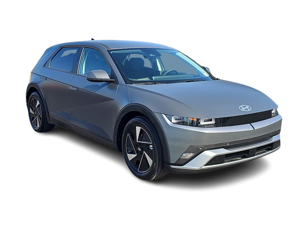 Thumbnail: 2026 Hyundai Ioniq 5 - 14