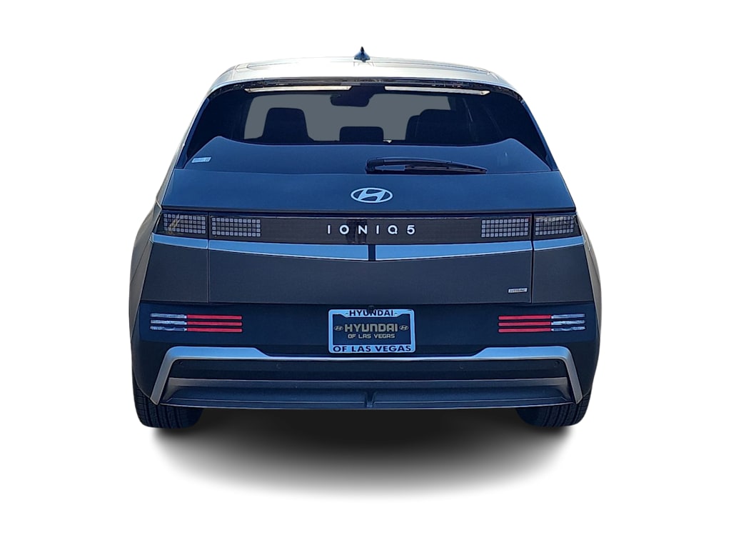 Thumbnail: 2026 Hyundai Ioniq 5 - 5