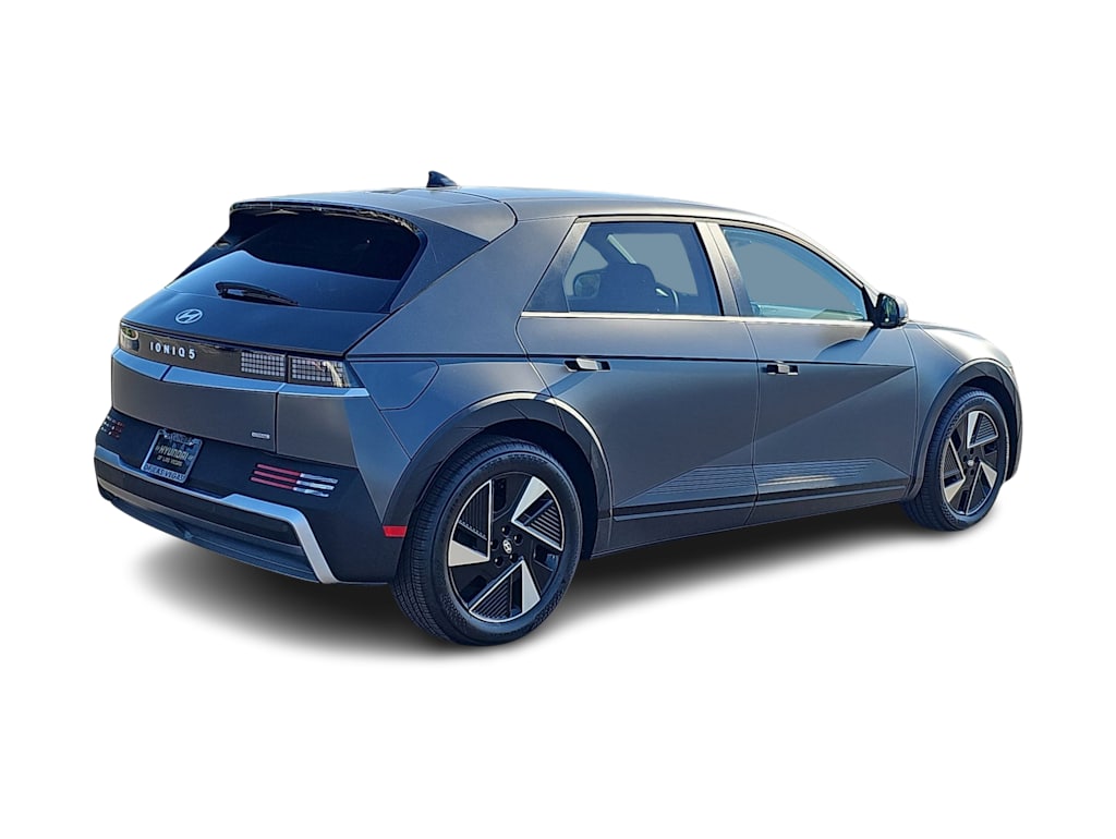 Thumbnail: 2026 Hyundai Ioniq 5 - 16