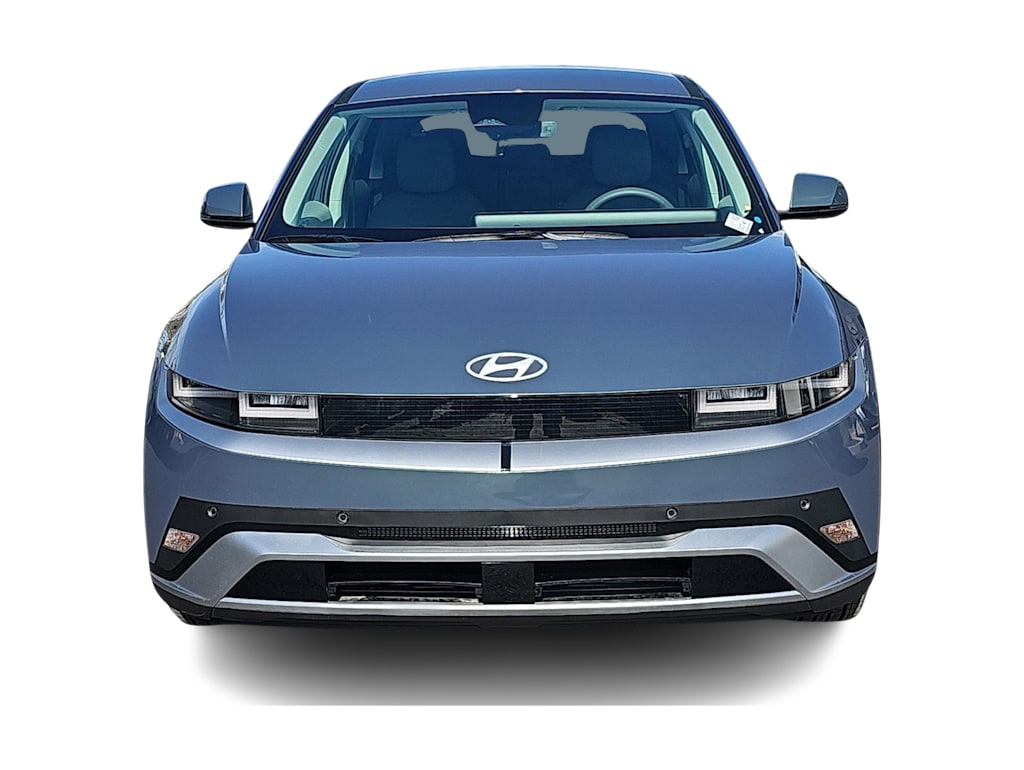 Thumbnail: 2026 Hyundai Ioniq 5 - 6