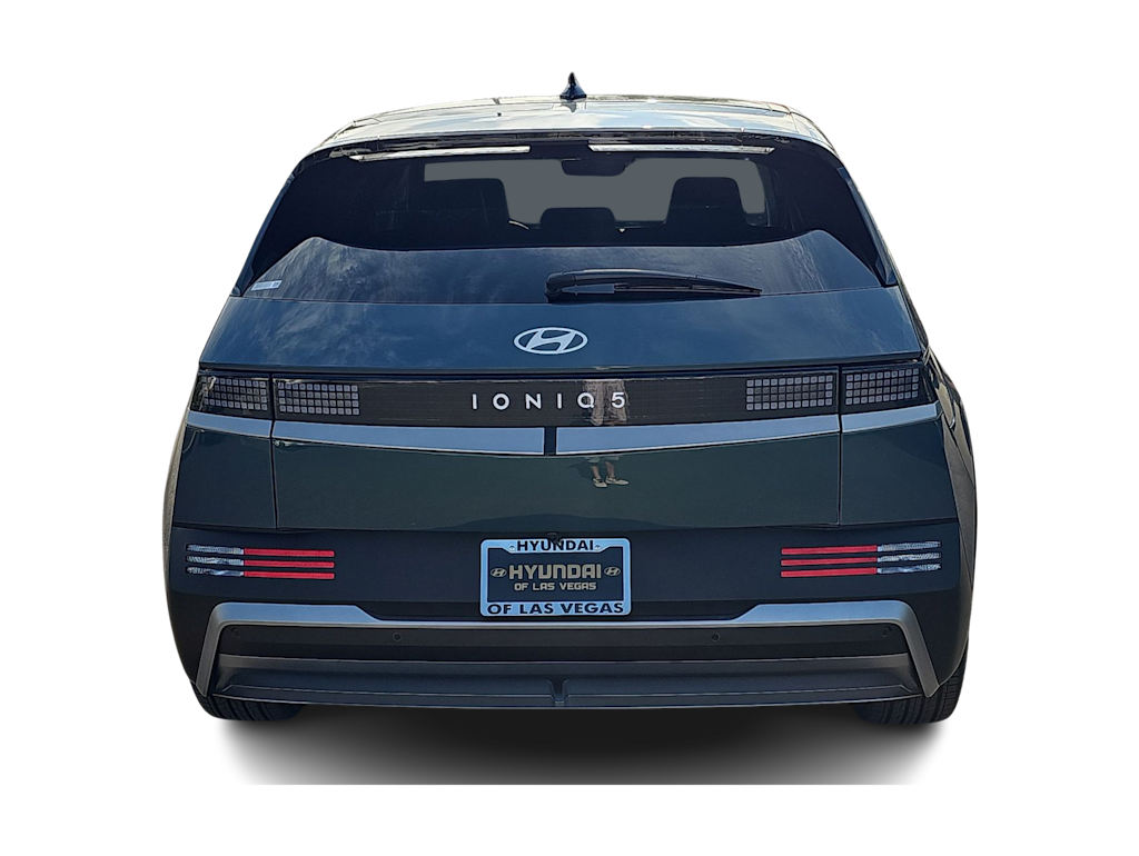 Thumbnail: 2026 Hyundai Ioniq 5 - 5