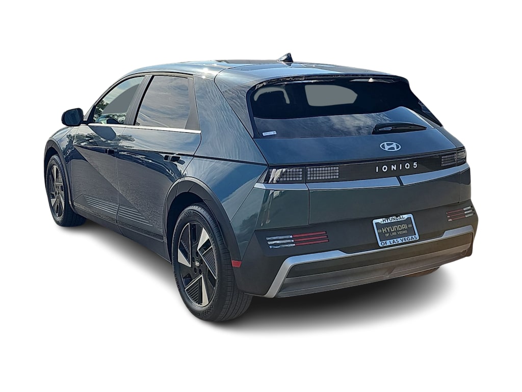 Thumbnail: 2026 Hyundai Ioniq 5 - 4