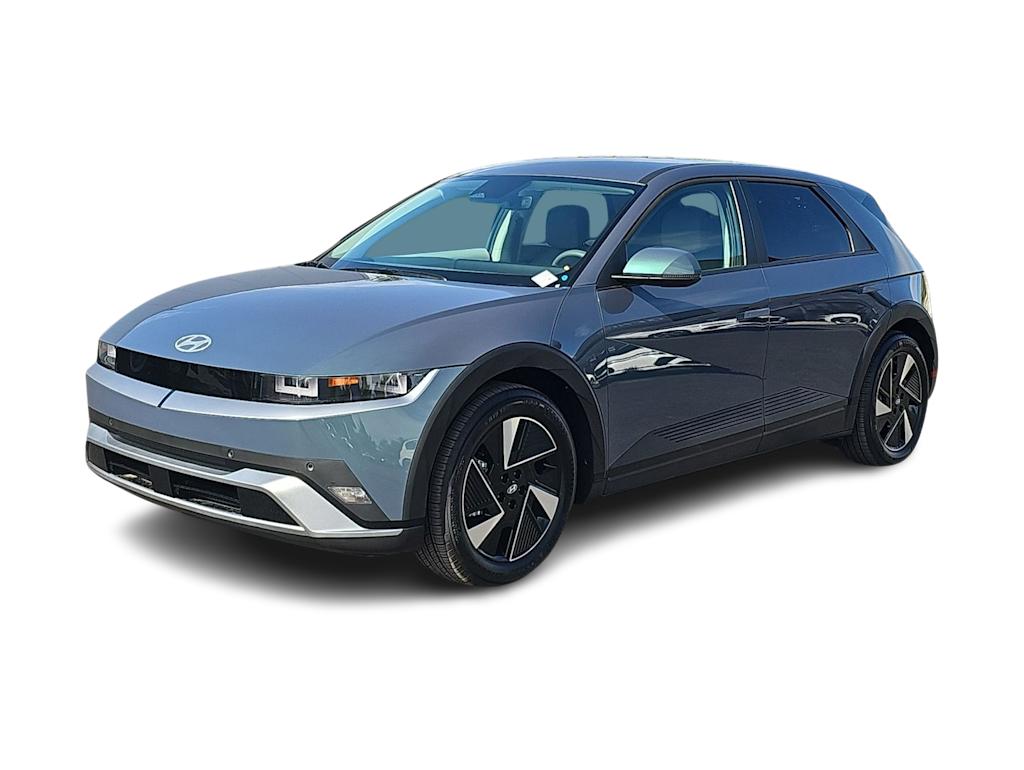Thumbnail: 2026 Hyundai Ioniq 5 - 19