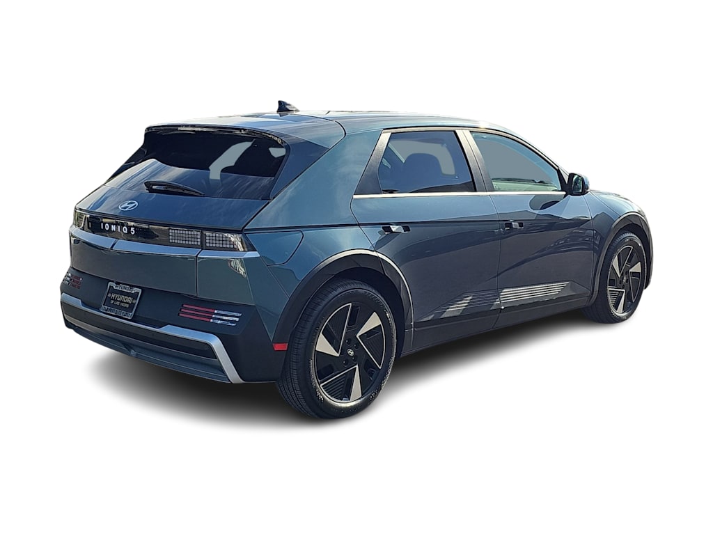 Thumbnail: 2026 Hyundai Ioniq 5 - 20