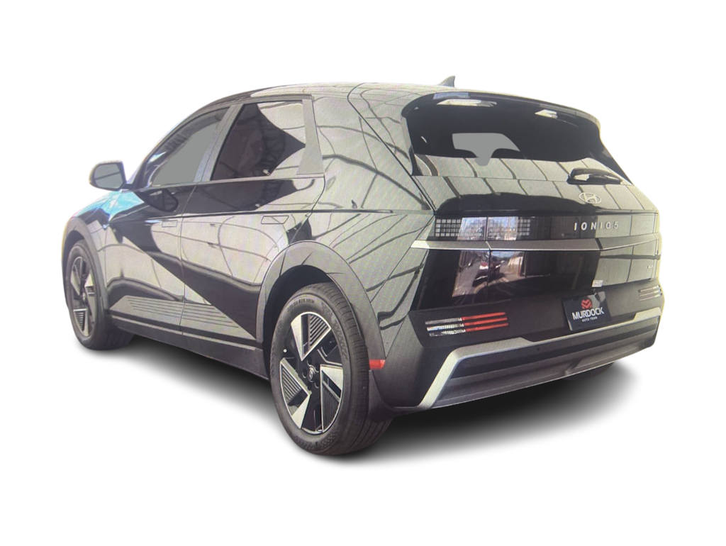 Thumbnail: 2026 Hyundai Ioniq 5 - 3