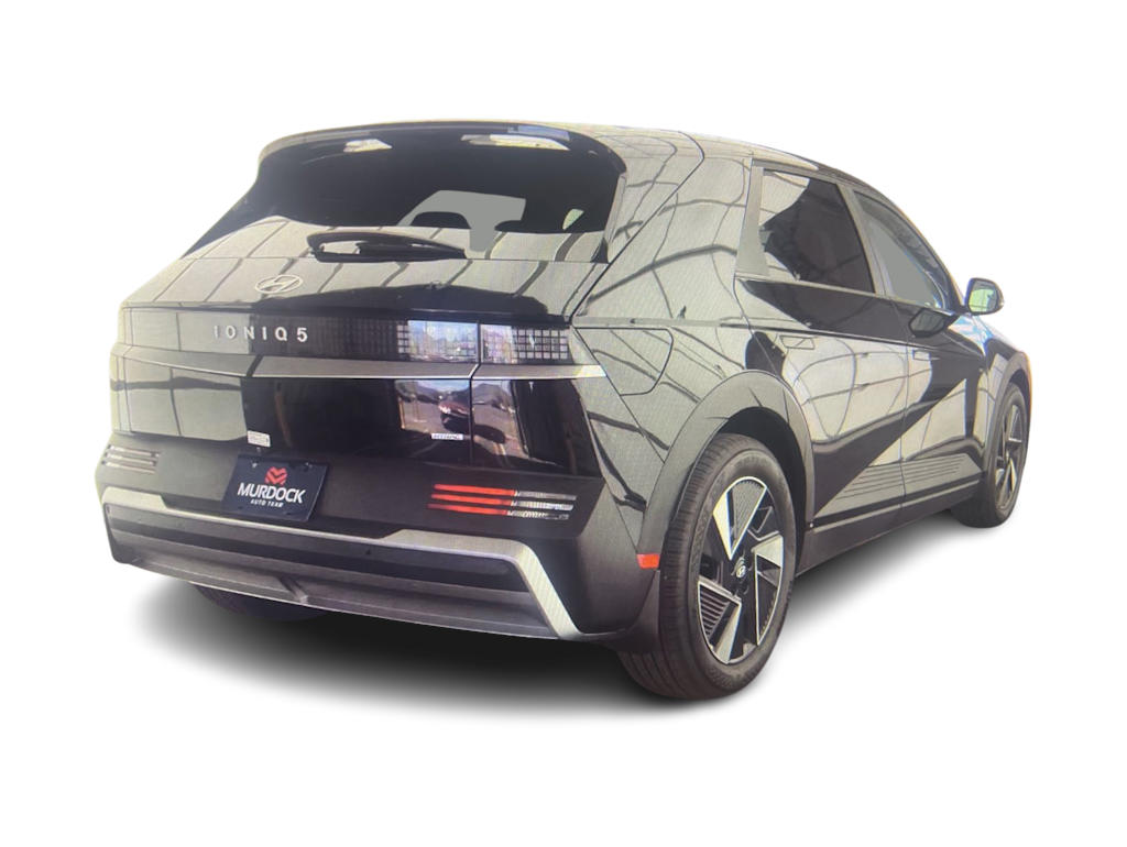 Thumbnail: 2026 Hyundai Ioniq 5 - 13