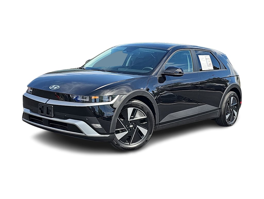Used 2026 Hyundai IONIQ 5 SEL with VIN 7YAKNDDC9TY049976 for sale in West Allis, WI