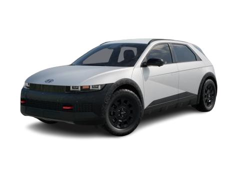 Thumbnail: 2025 Hyundai Ioniq 5 - 9