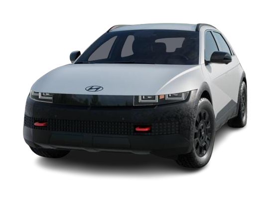 Thumbnail: 2025 Hyundai Ioniq 5 - 4