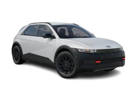 Thumbnail: 2025 Hyundai Ioniq 5 - 10