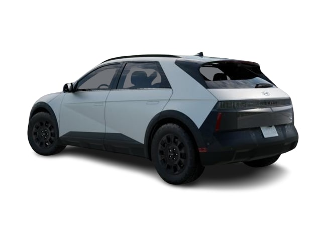 Thumbnail: 2025 Hyundai Ioniq 5 - 3
