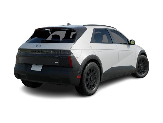Thumbnail: 2025 Hyundai Ioniq 5 - 11