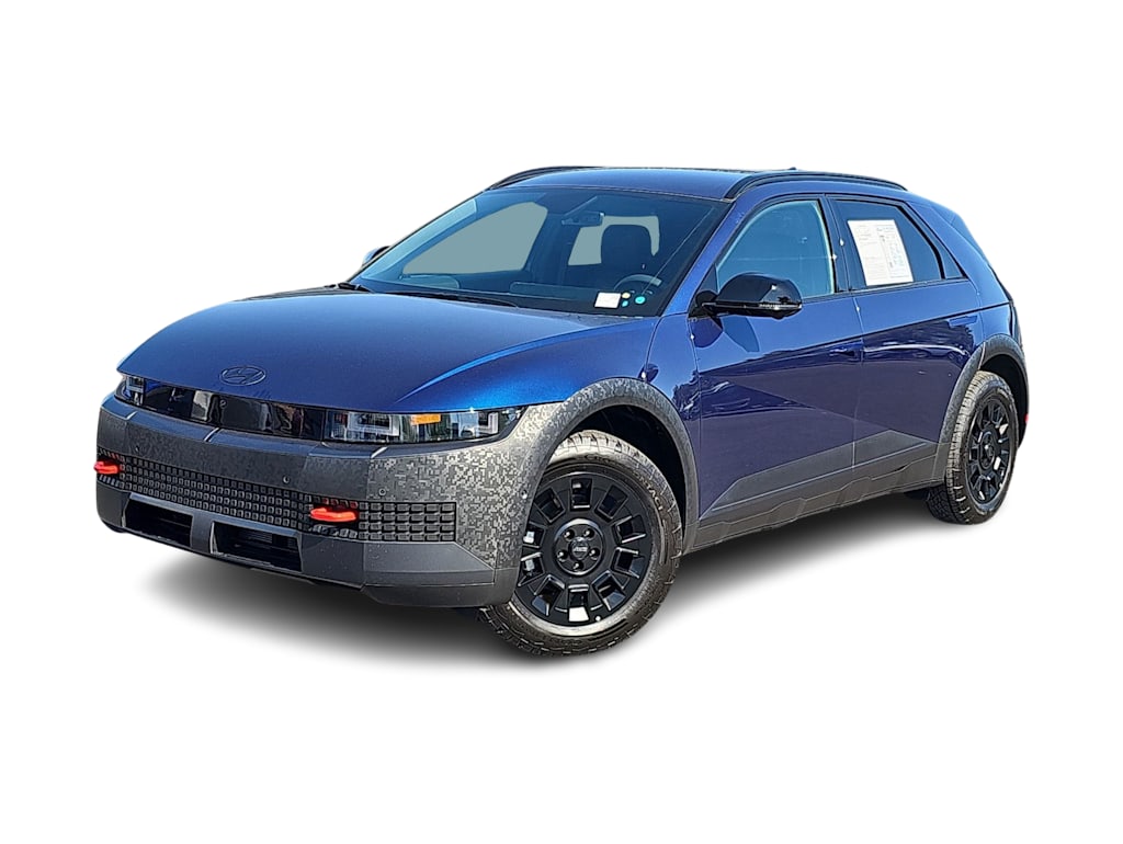 Used 2026 Hyundai IONIQ 5 XRT with VIN 7YAKPDDC7TY065183 for sale in Waukesha, WI