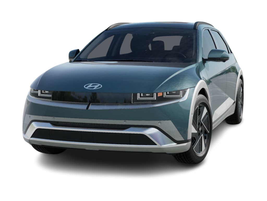 Thumbnail: 2026 Hyundai Ioniq 5 - 12
