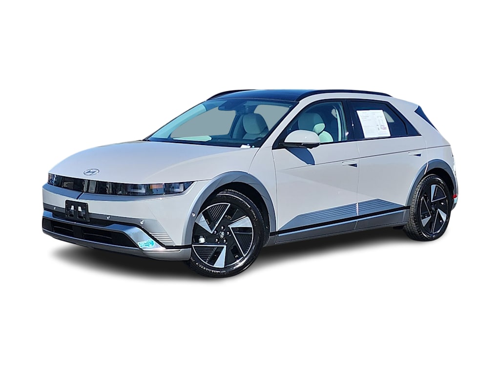 Thumbnail: 2025 Hyundai Ioniq 5 - 3