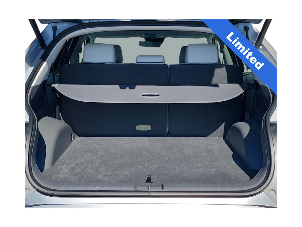 Thumbnail: 2025 Hyundai Ioniq 5 - 24