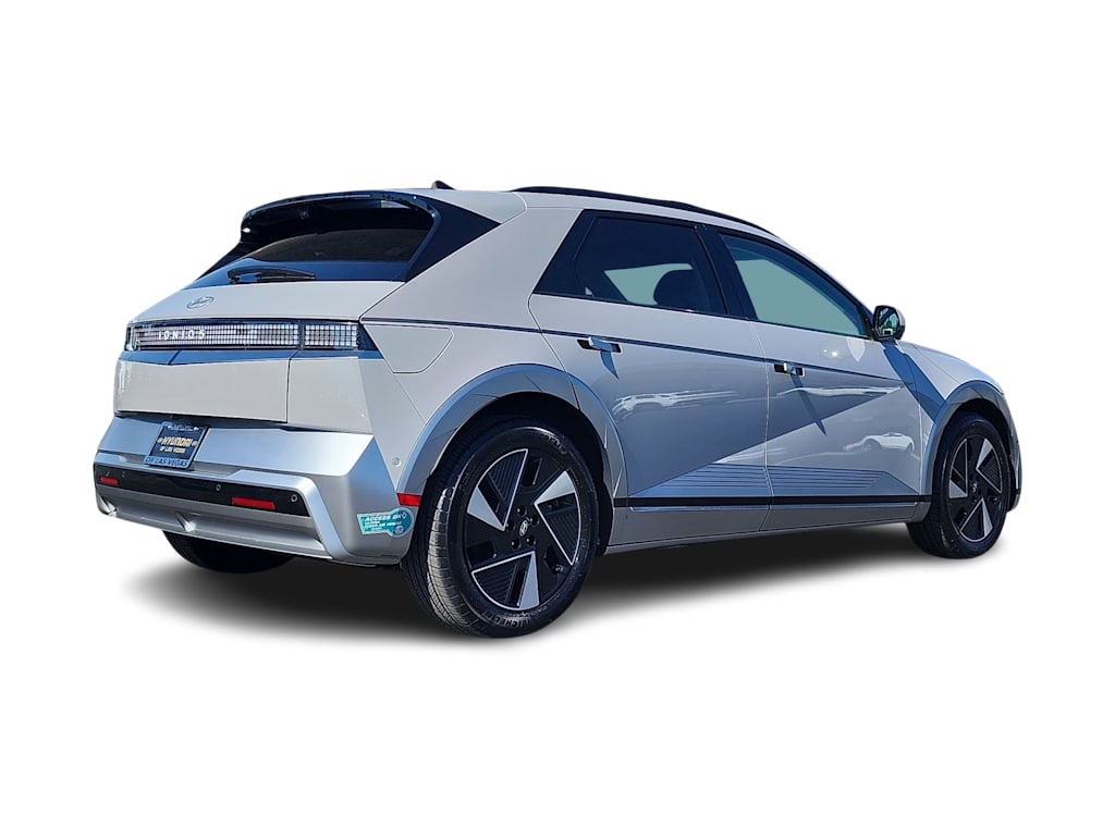 Thumbnail: 2025 Hyundai Ioniq 5 - 19