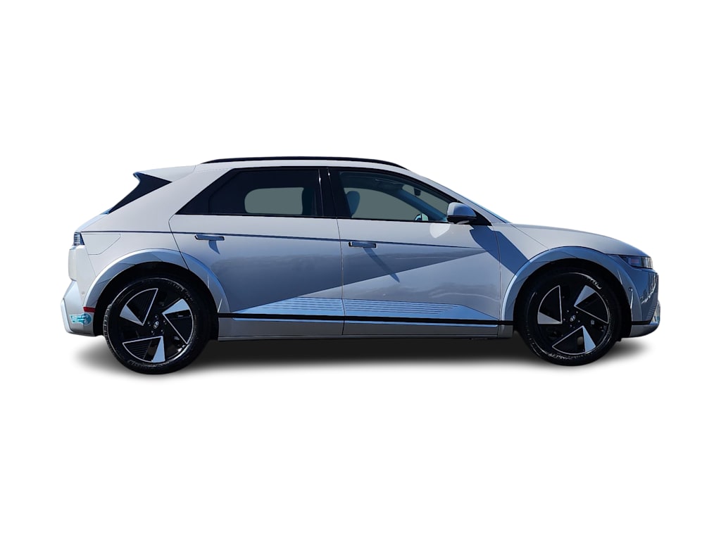 Thumbnail: 2025 Hyundai Ioniq 5 - 20