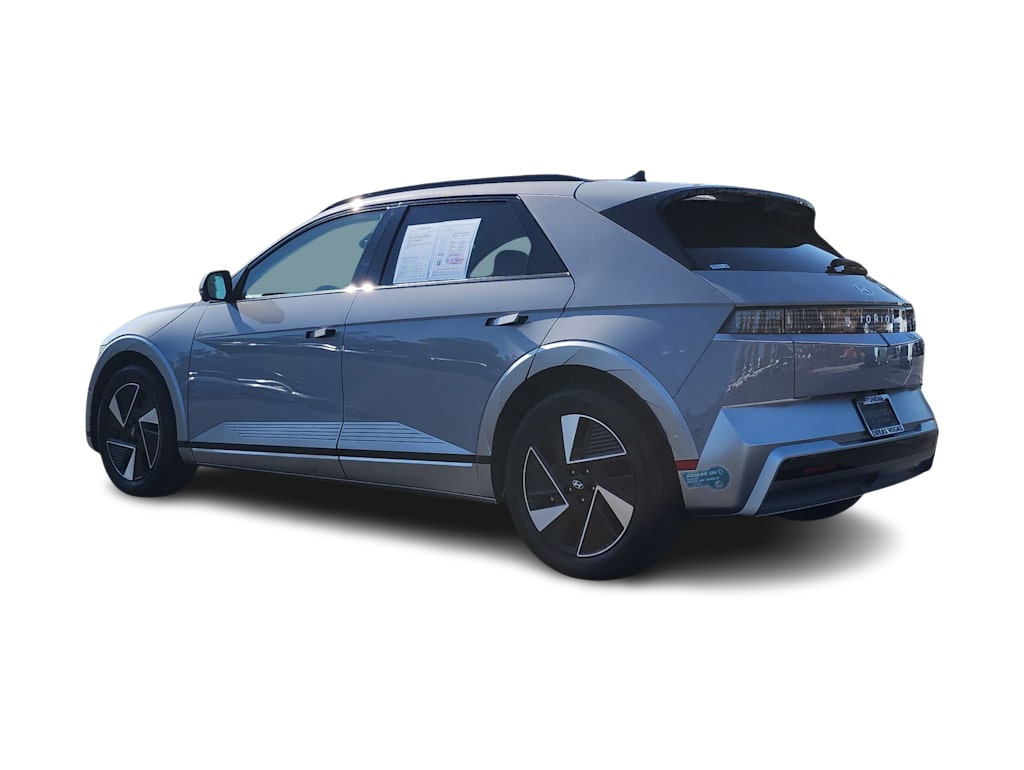 Thumbnail: 2025 Hyundai Ioniq 5 - 4