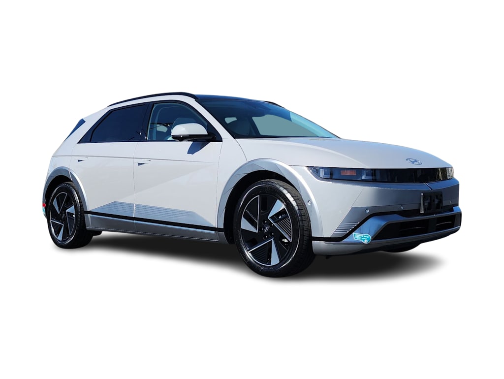 Thumbnail: 2025 Hyundai Ioniq 5 - 17